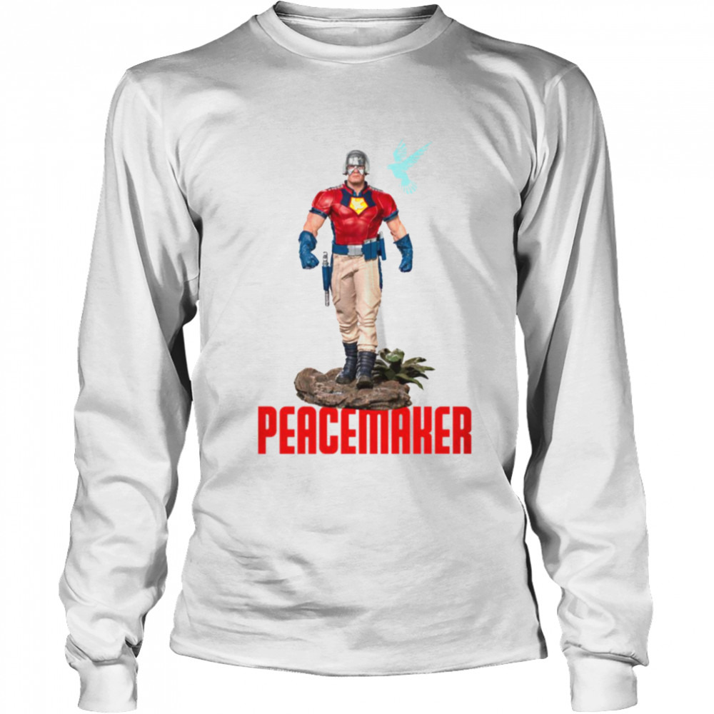 Long Sleeved shirt