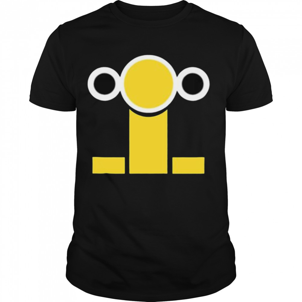 Unisex shirts