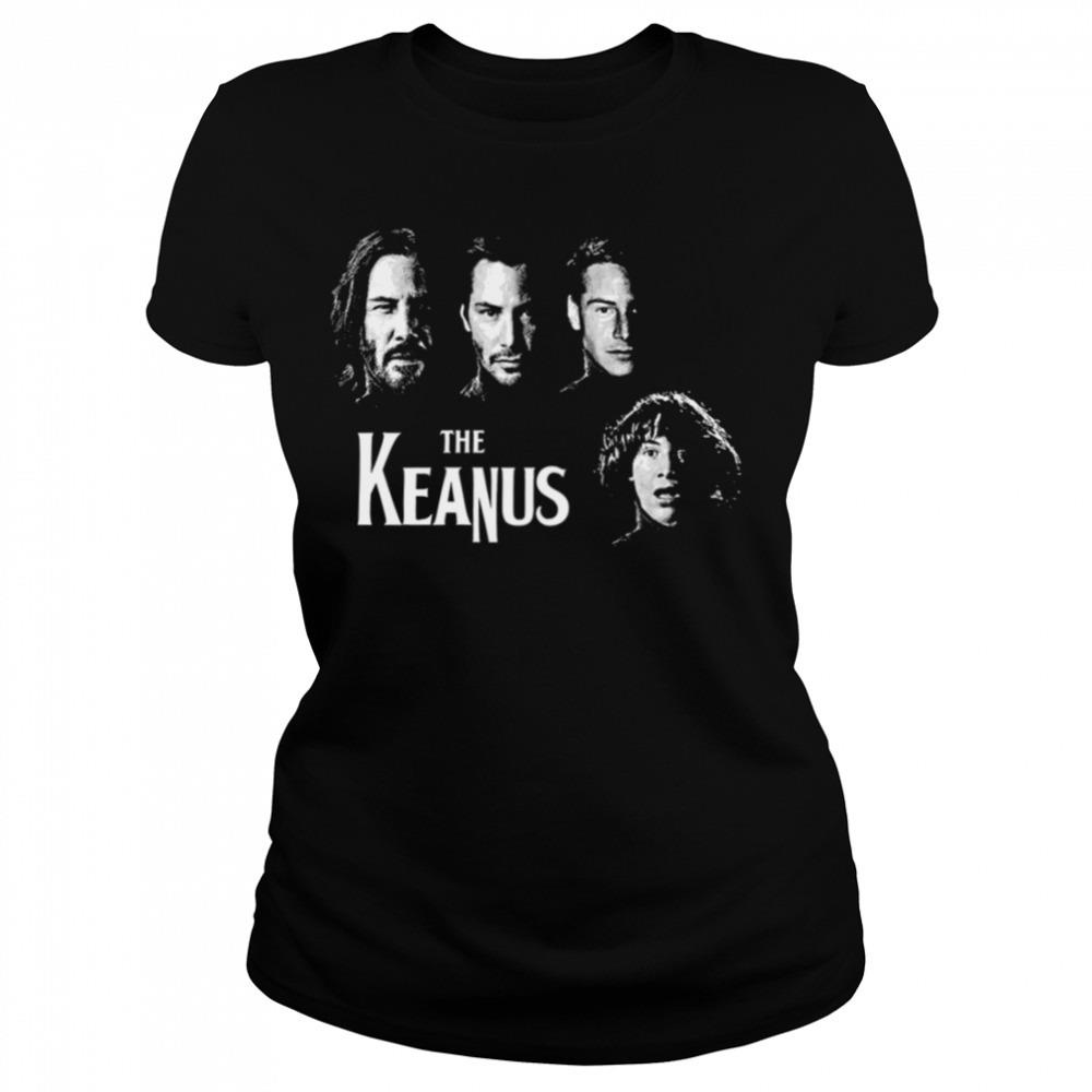 Women's shirts