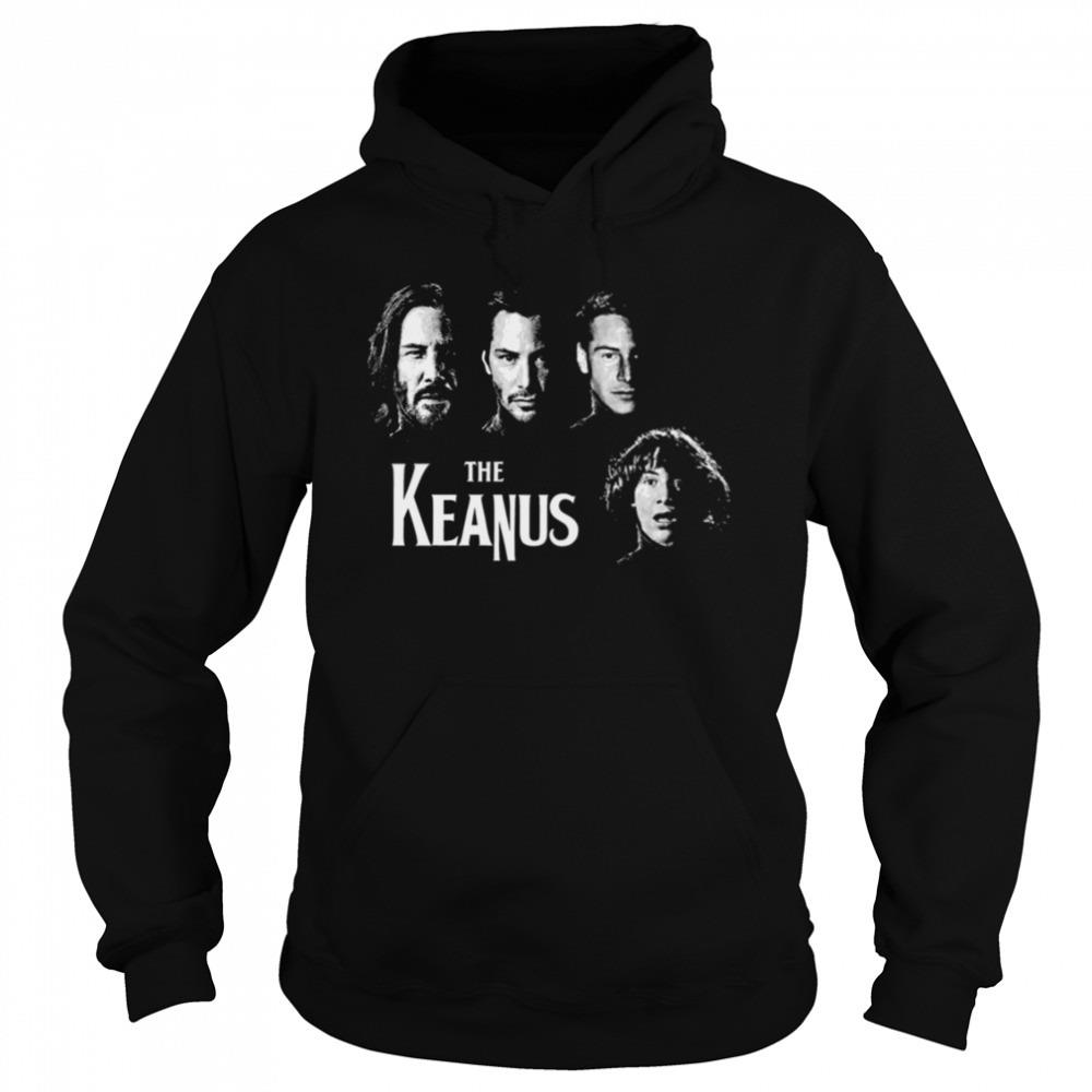 Hoodie shirts