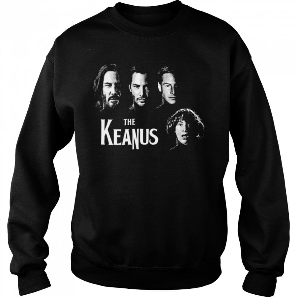 Sweat shirts