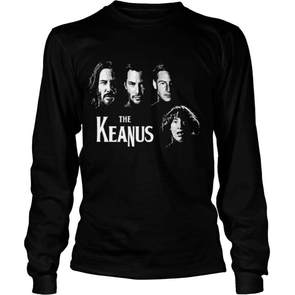 Long Sleeved shirts