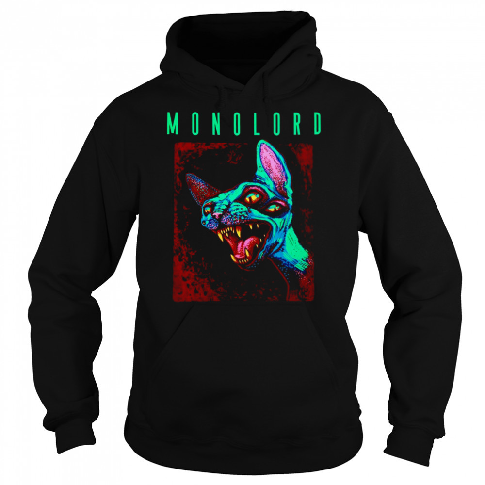 Hoodie shirts