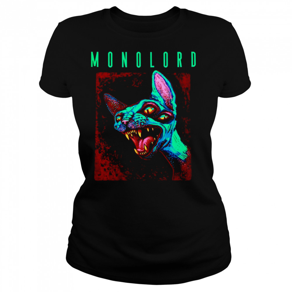 Women's shirts