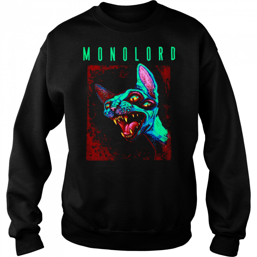 Sweat shirts