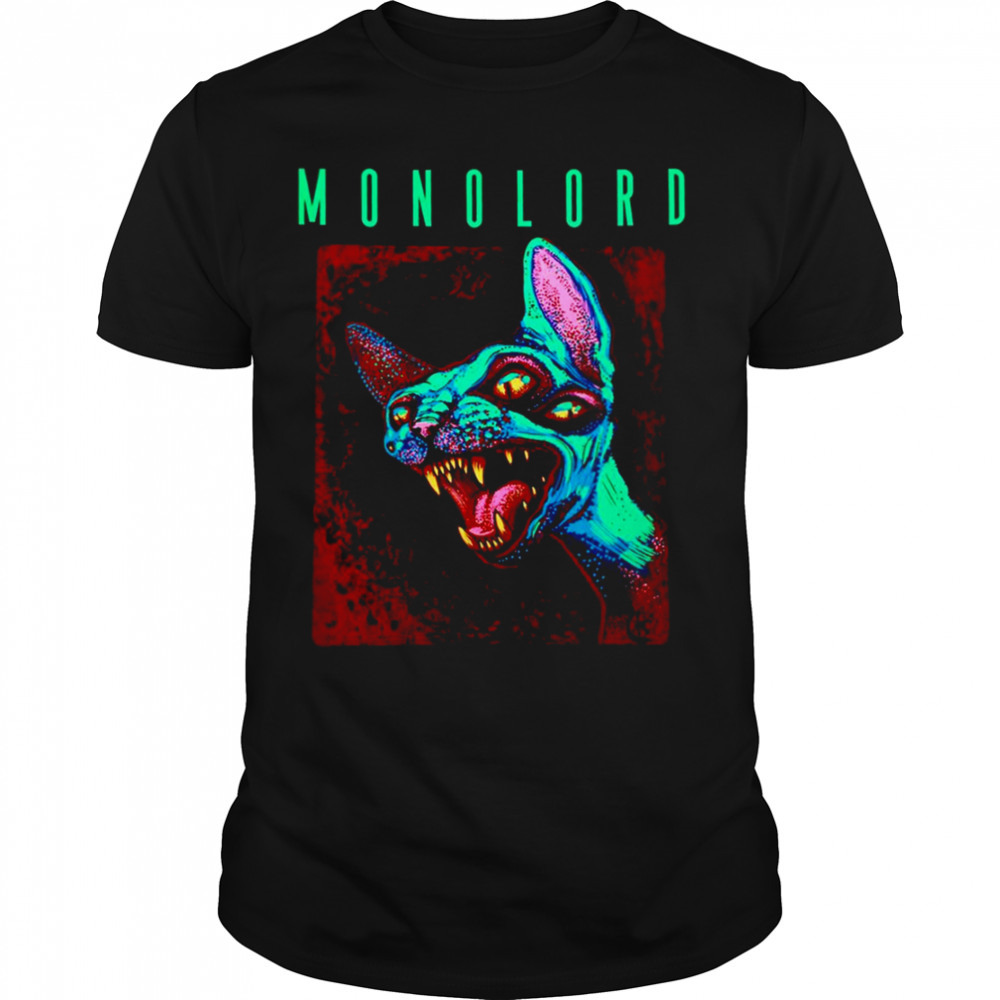Unisex shirts