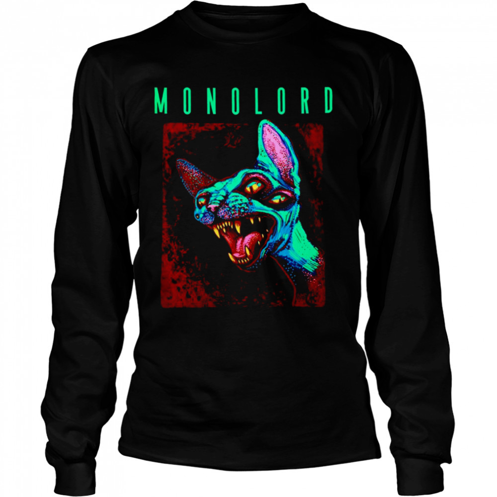 Long Sleeved shirts