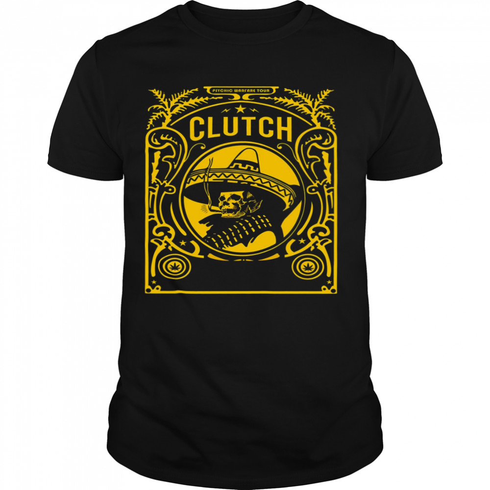 Unisex shirts