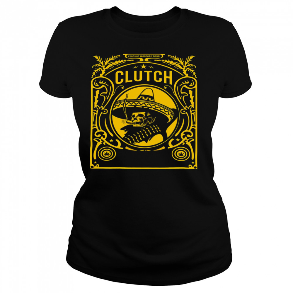 Women's shirts