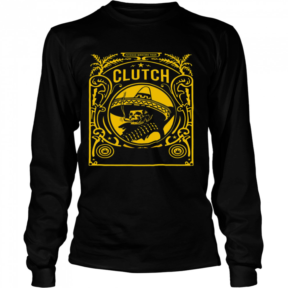 Long Sleeved shirts