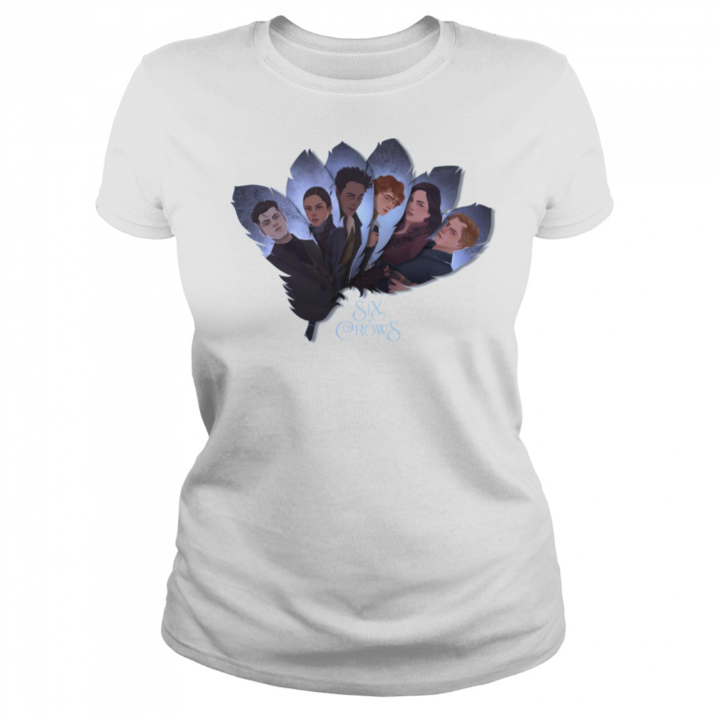 Women's shirt