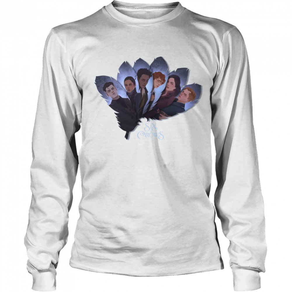 Long Sleeved shirt