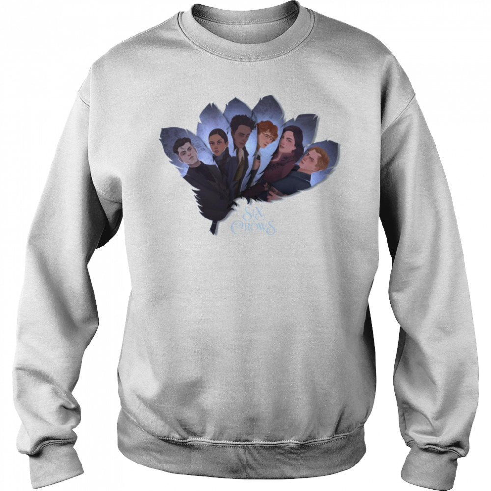 Sweat shirt