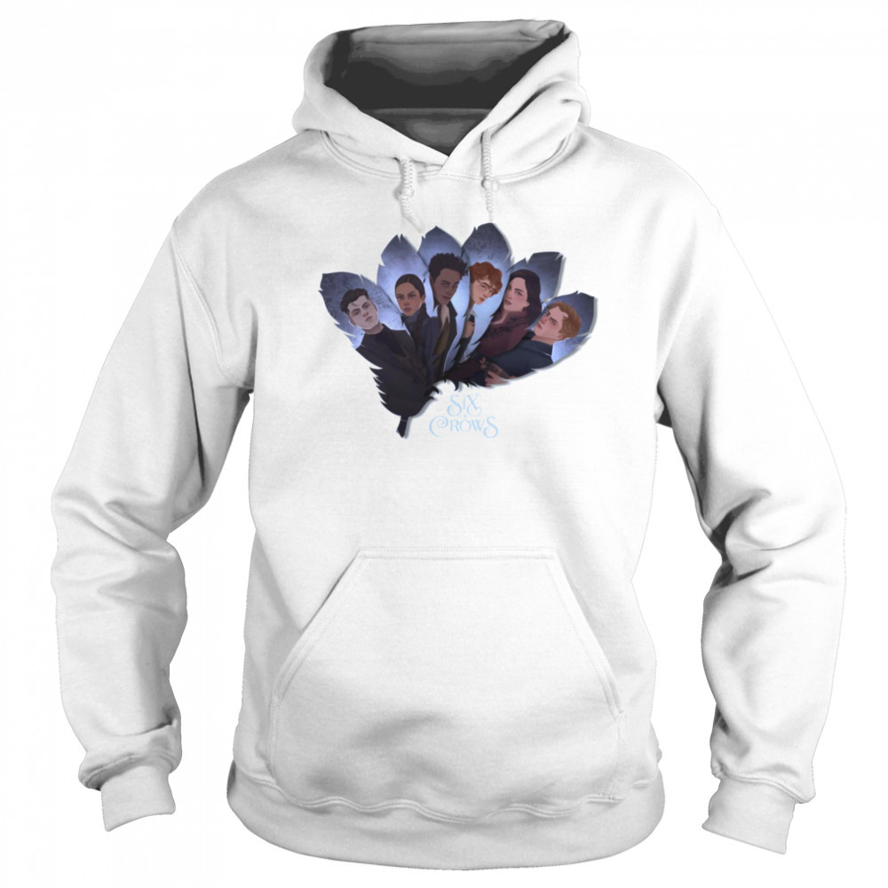 Hoodie shirt