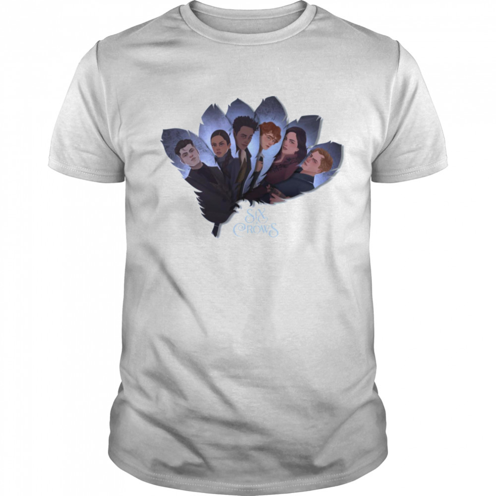 Unisex shirt