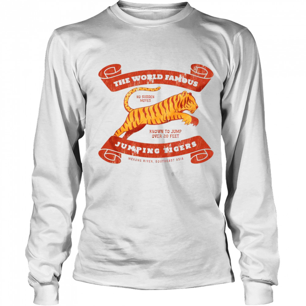 Long Sleeved shirt