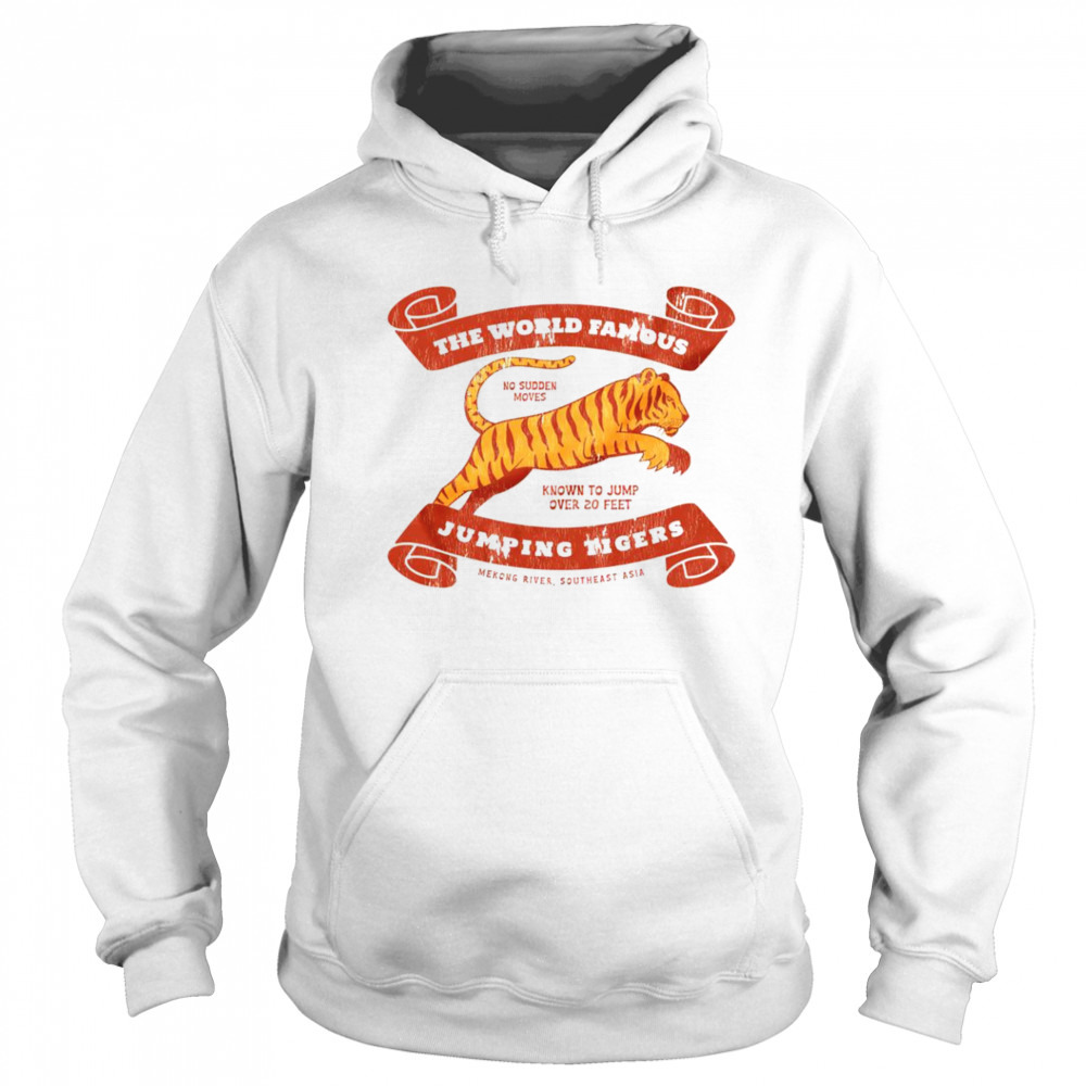 Hoodie shirt