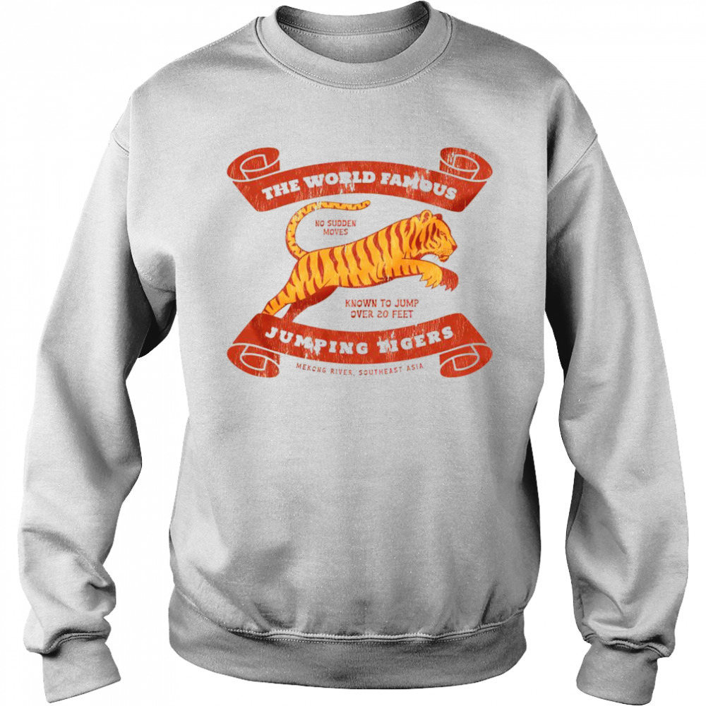 Sweat shirt