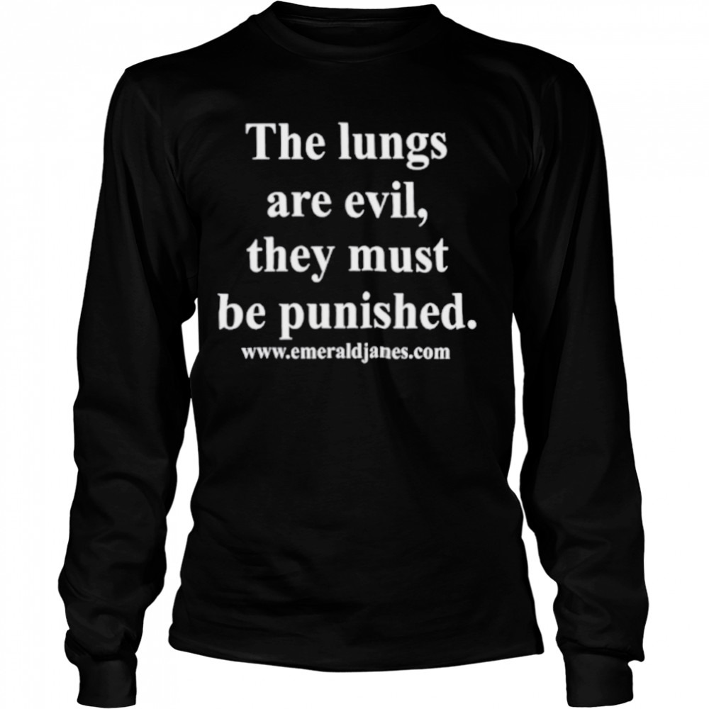 Long Sleeved shirts