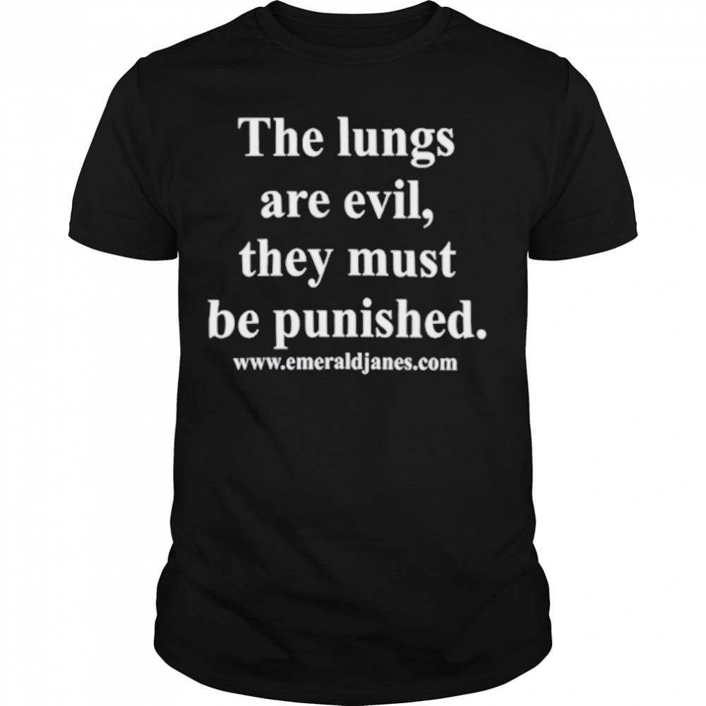 Unisex shirts