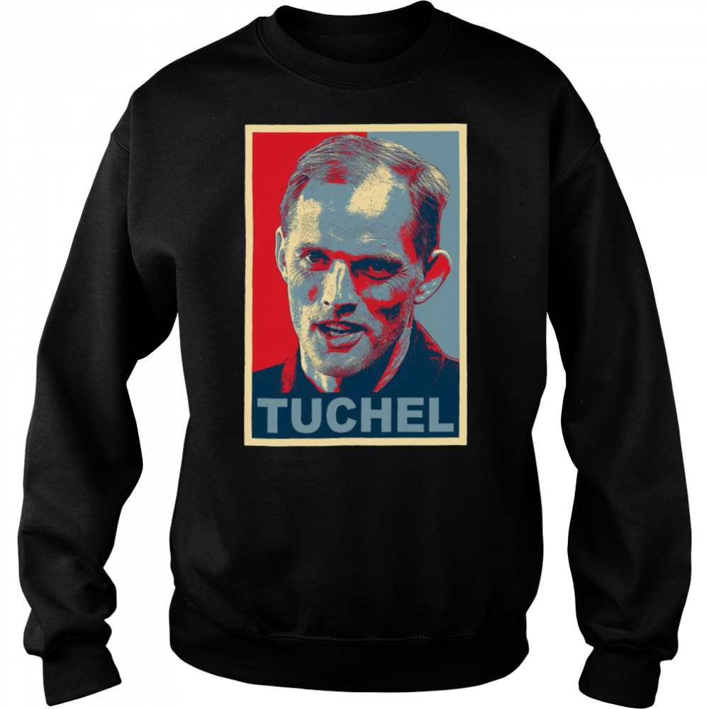 Sweat shirts