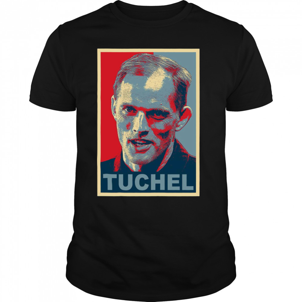 Unisex shirts