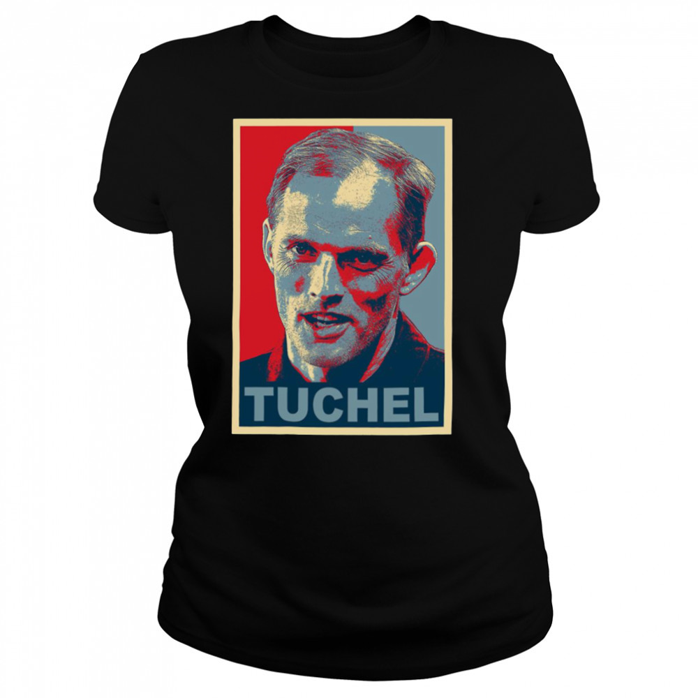 Women's shirts