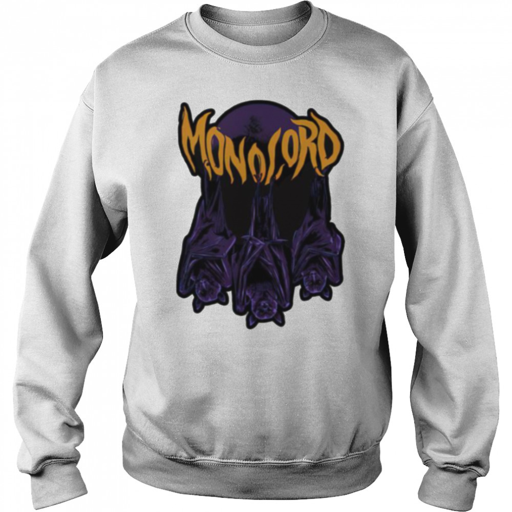 Sweat shirt