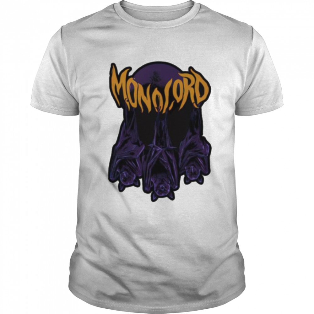 Unisex shirt