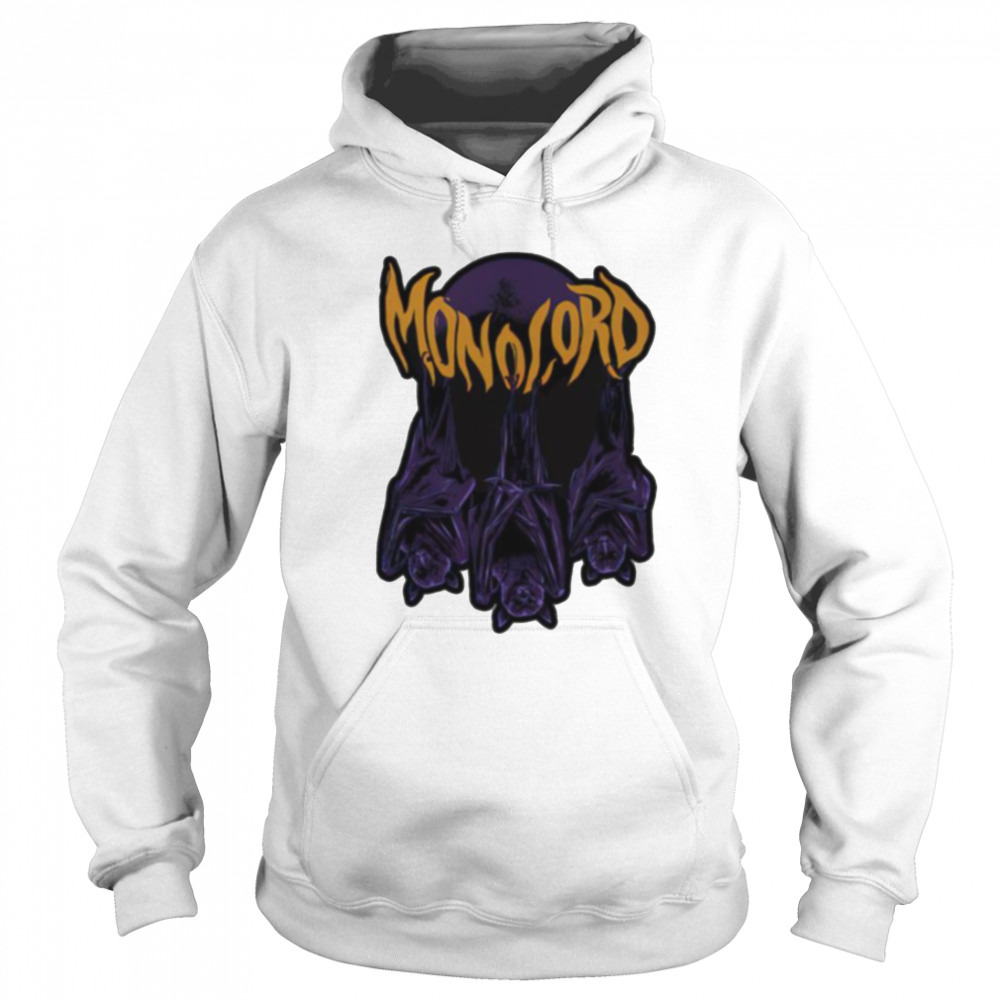 Hoodie shirt