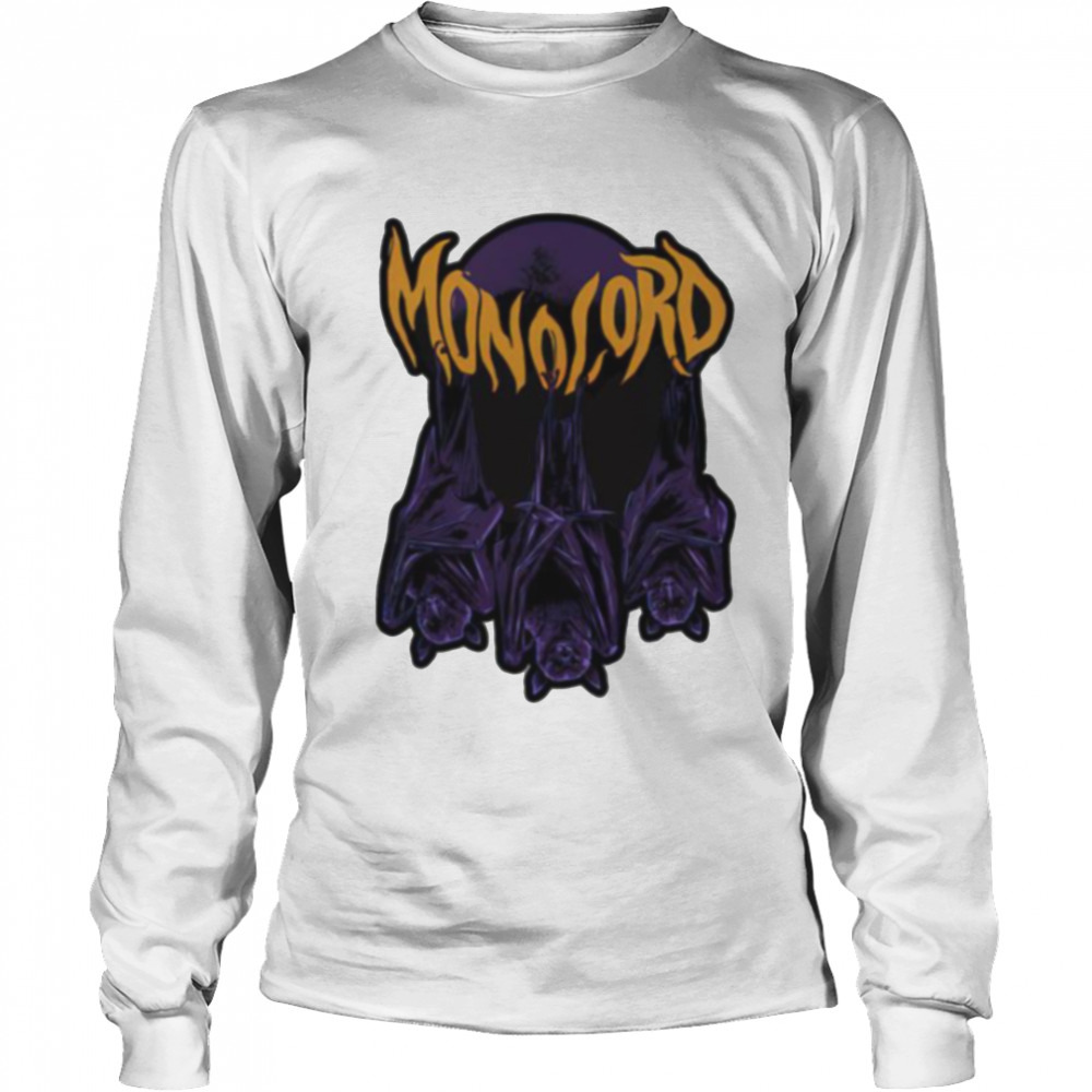 Long Sleeved shirt