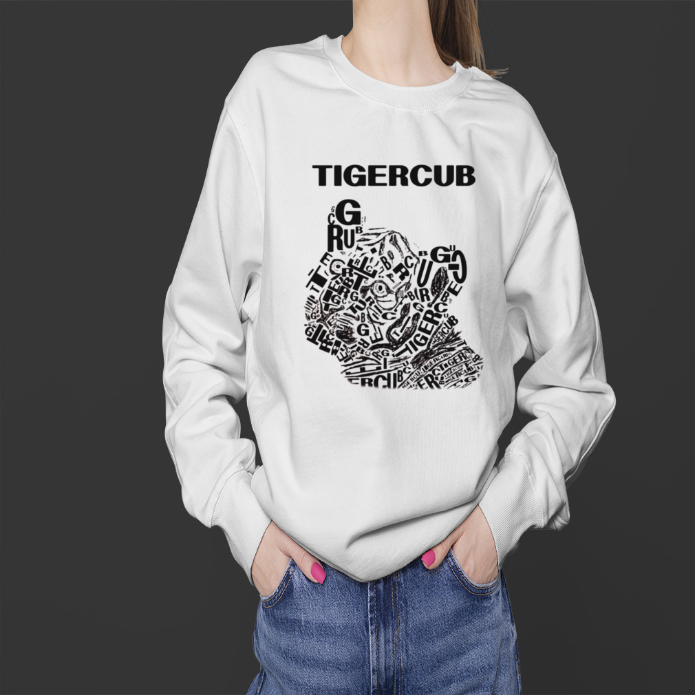 Tigercub Lyric S Design shirt 4 Sweater