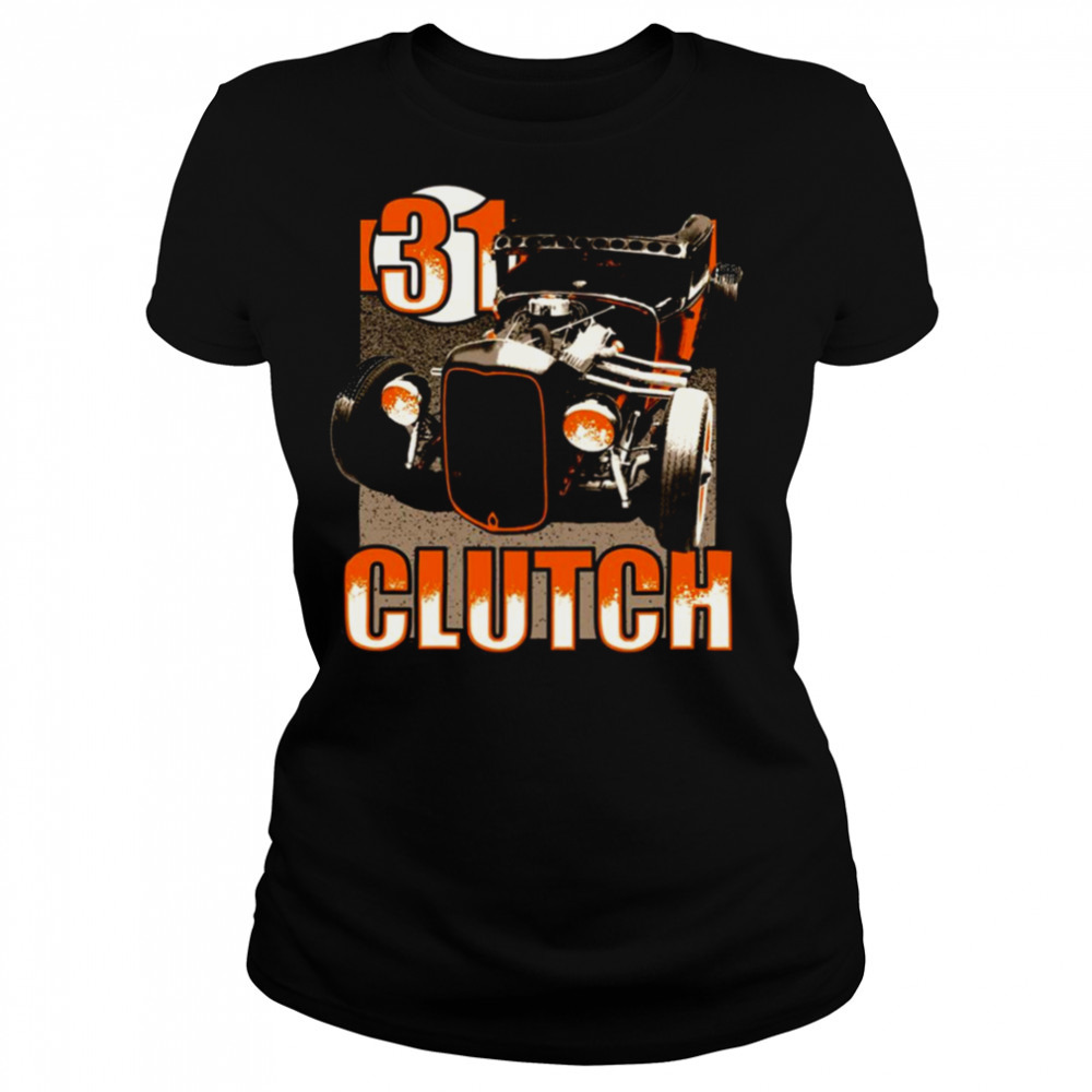 Women's shirts