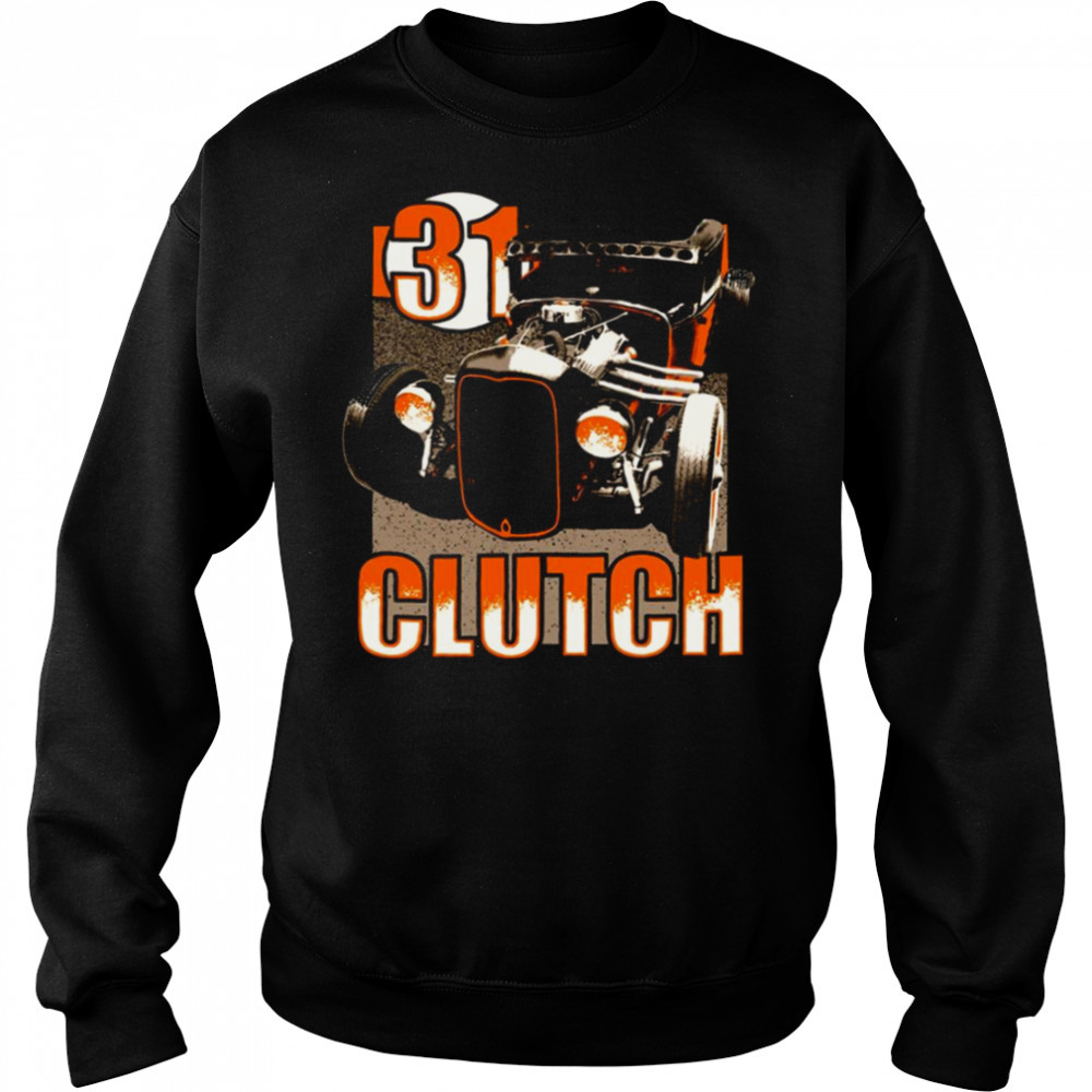 Sweat shirts