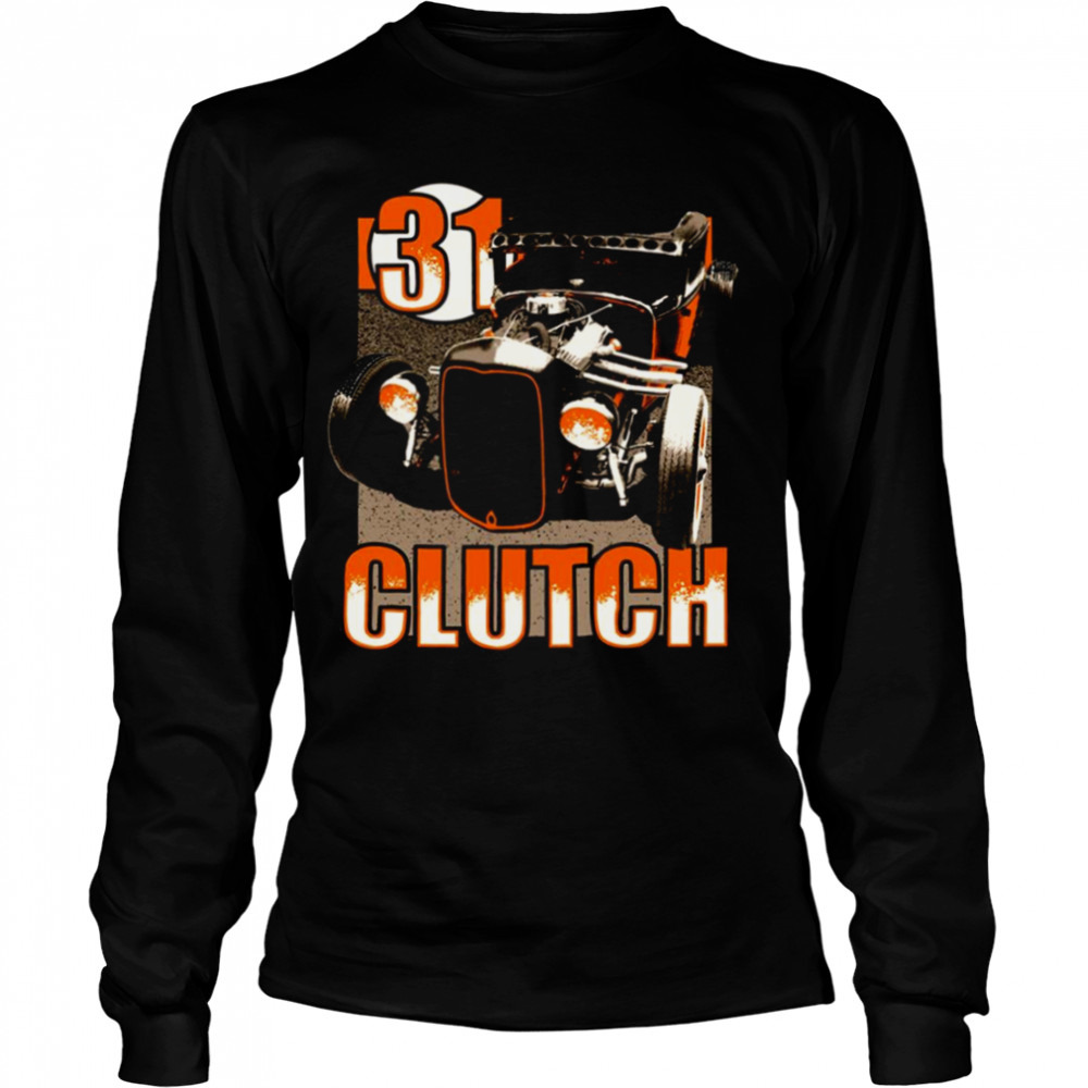 Long Sleeved shirts