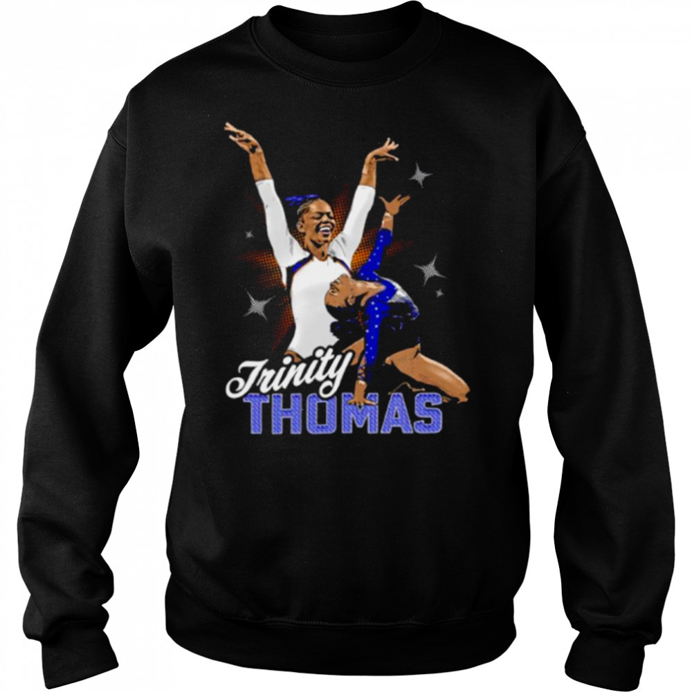 Sweat shirts