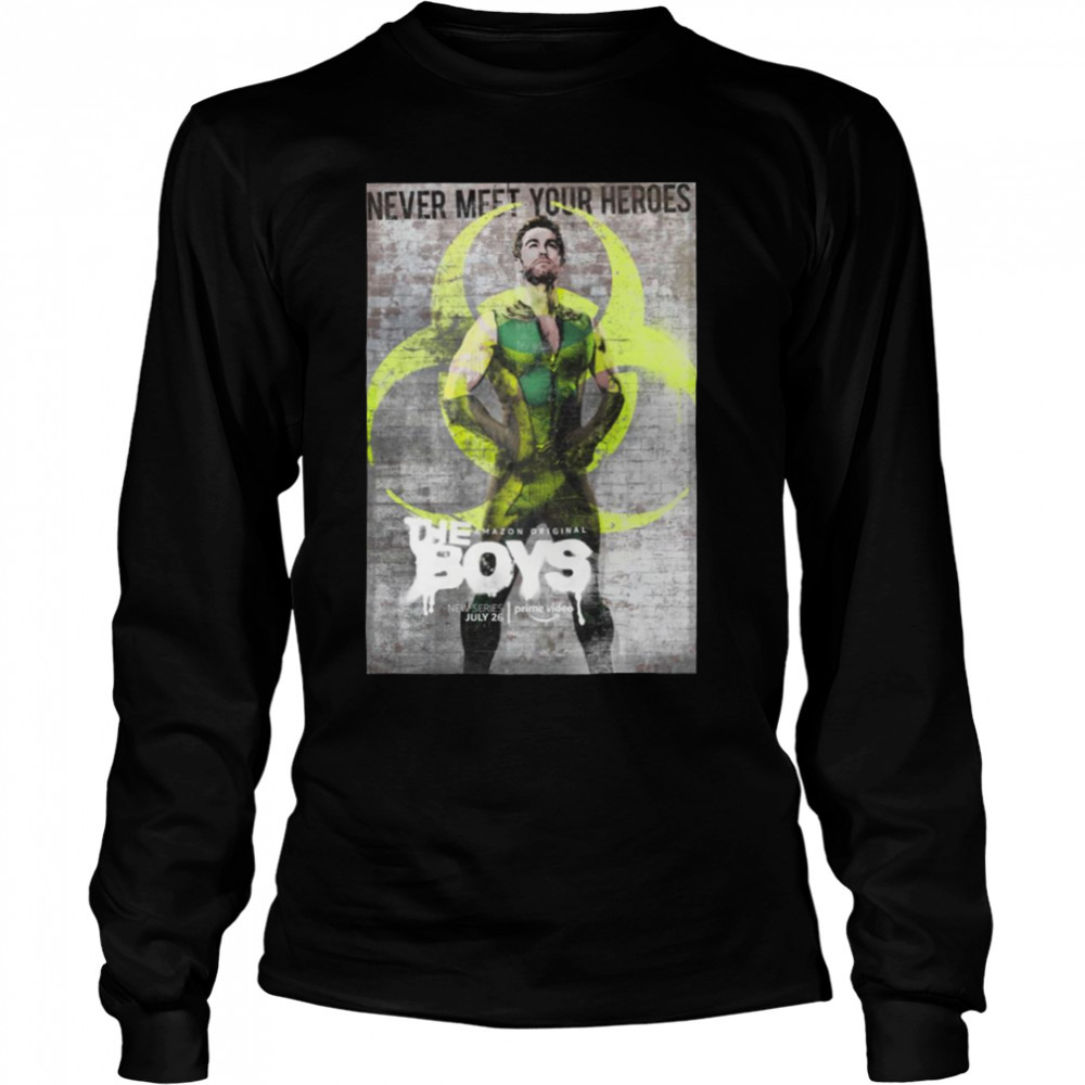 Long Sleeved shirts