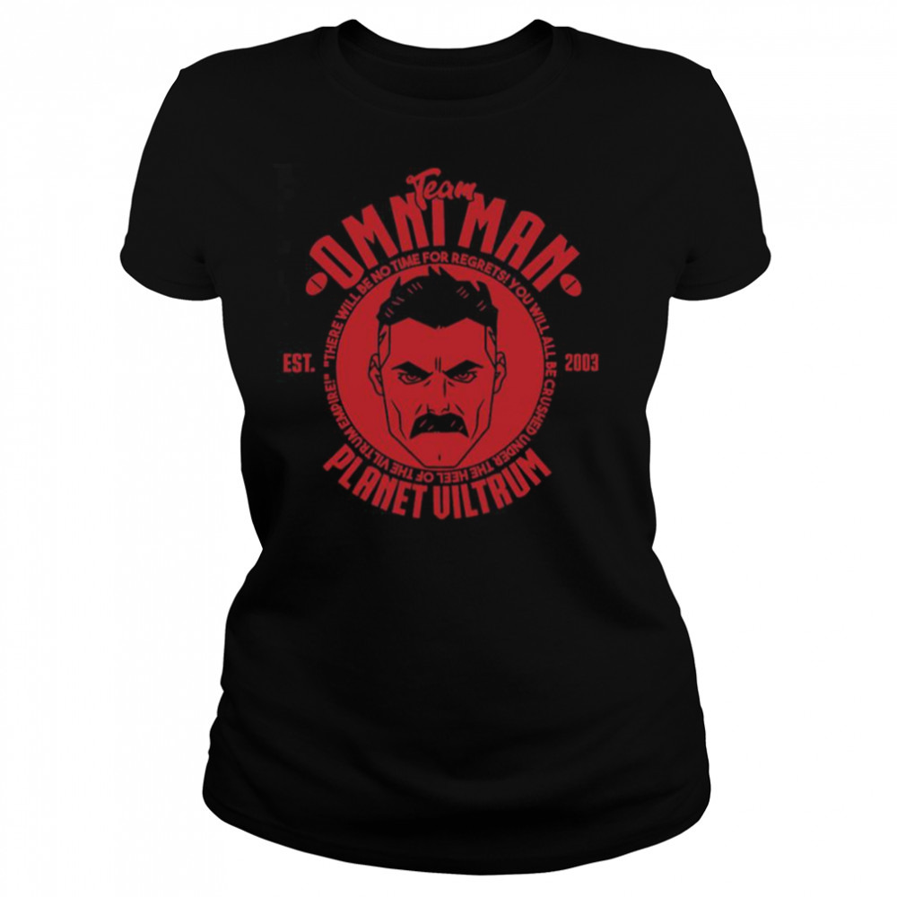 Women's shirts
