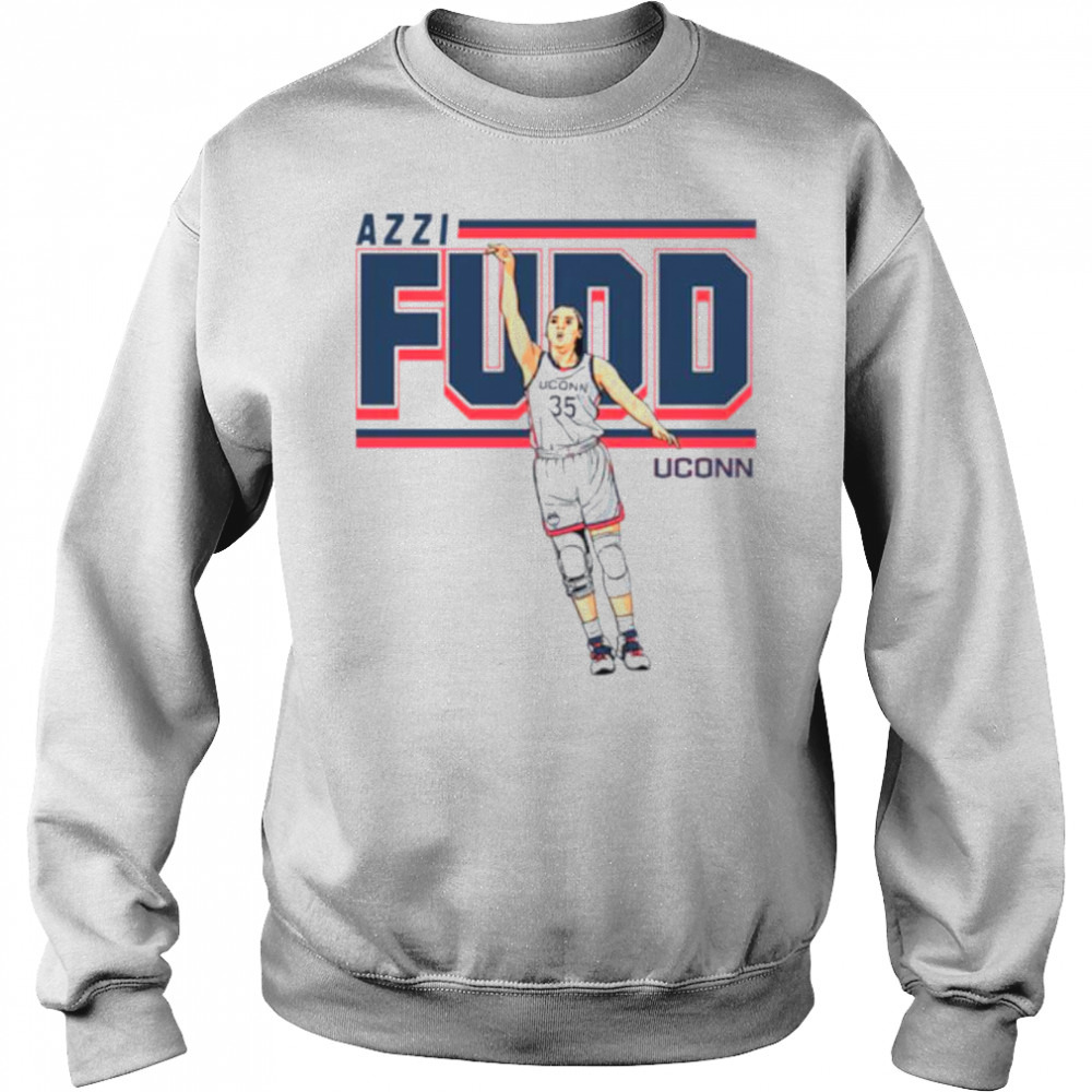 Sweat shirt