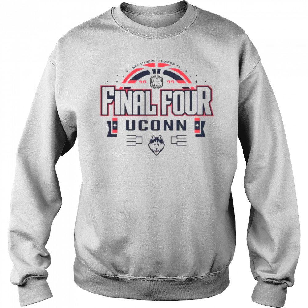 Sweat shirt
