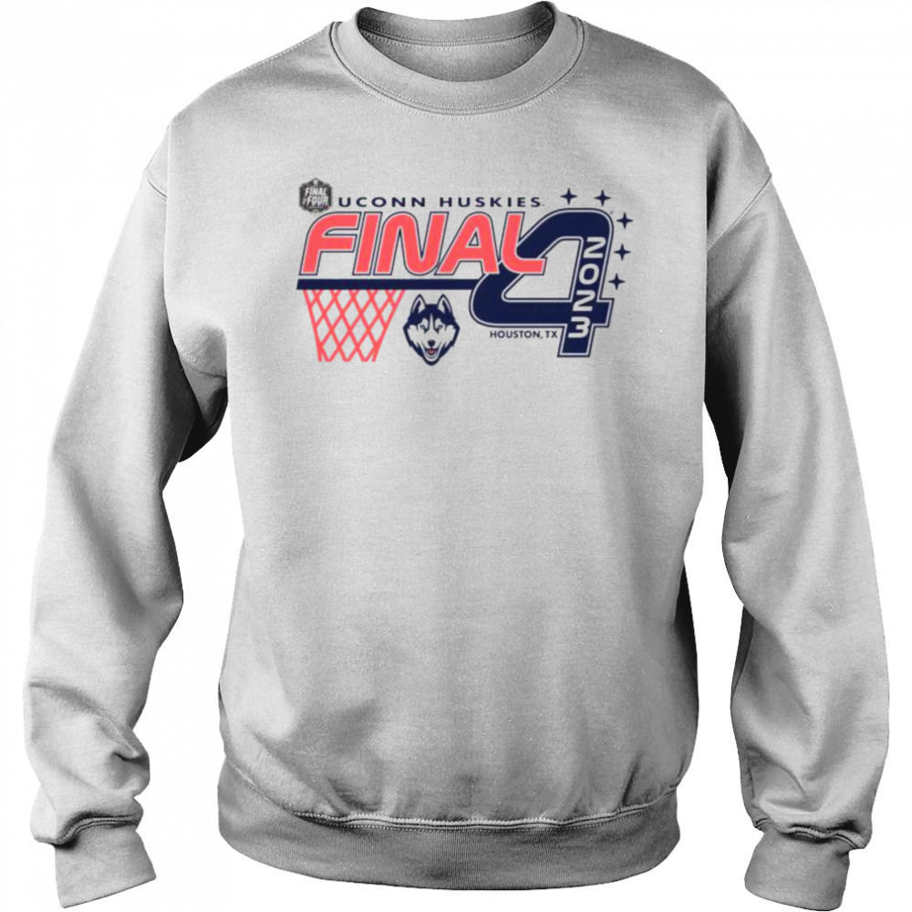 Sweat shirt