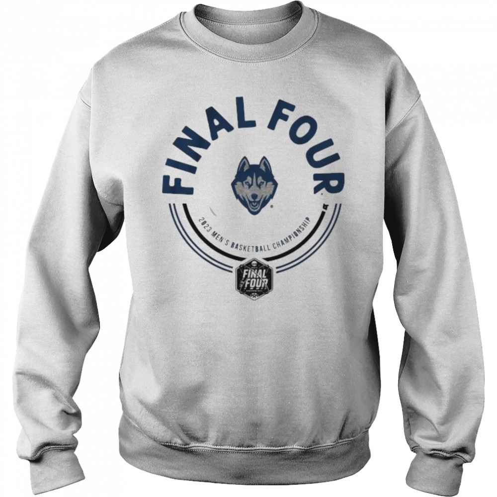 Sweat shirt