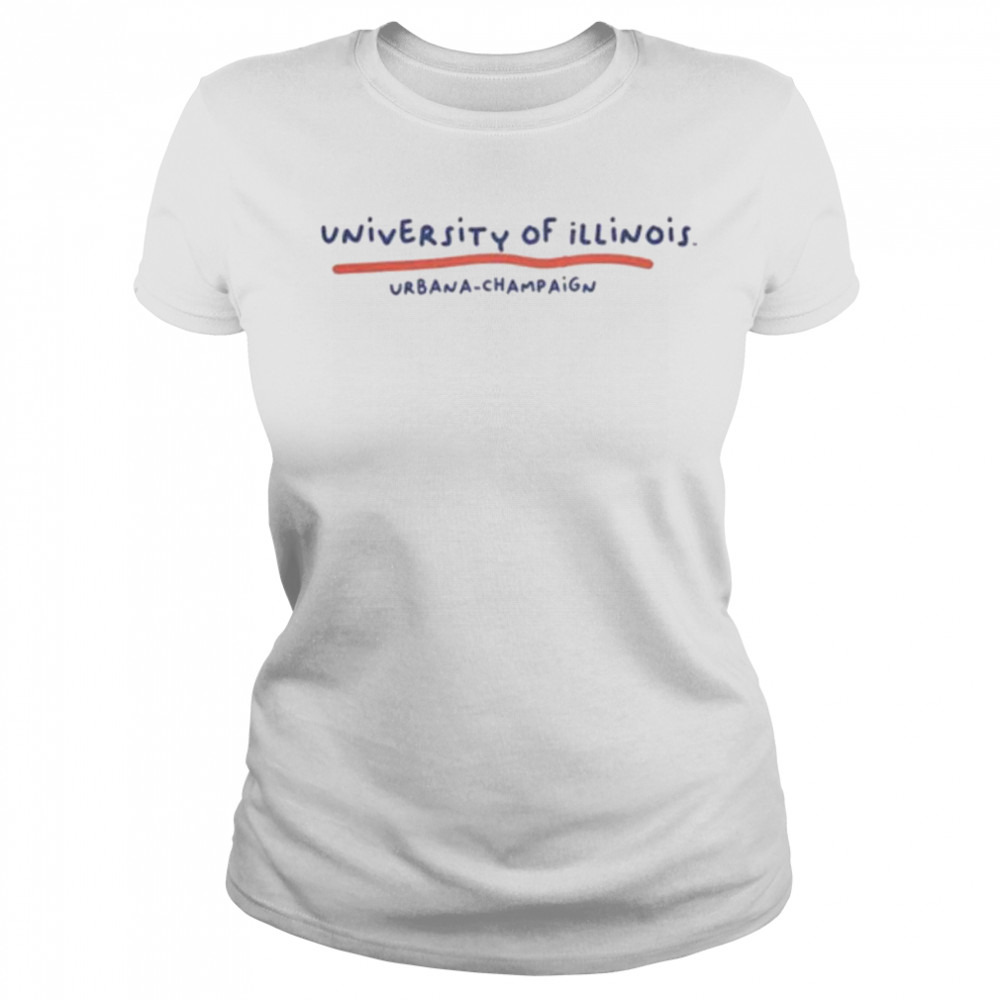 Women's shirt