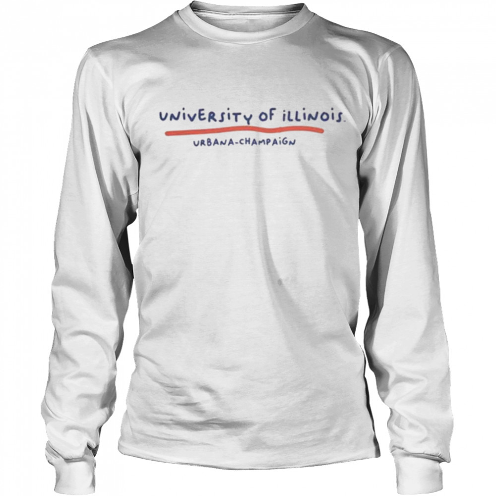 Long Sleeved shirt
