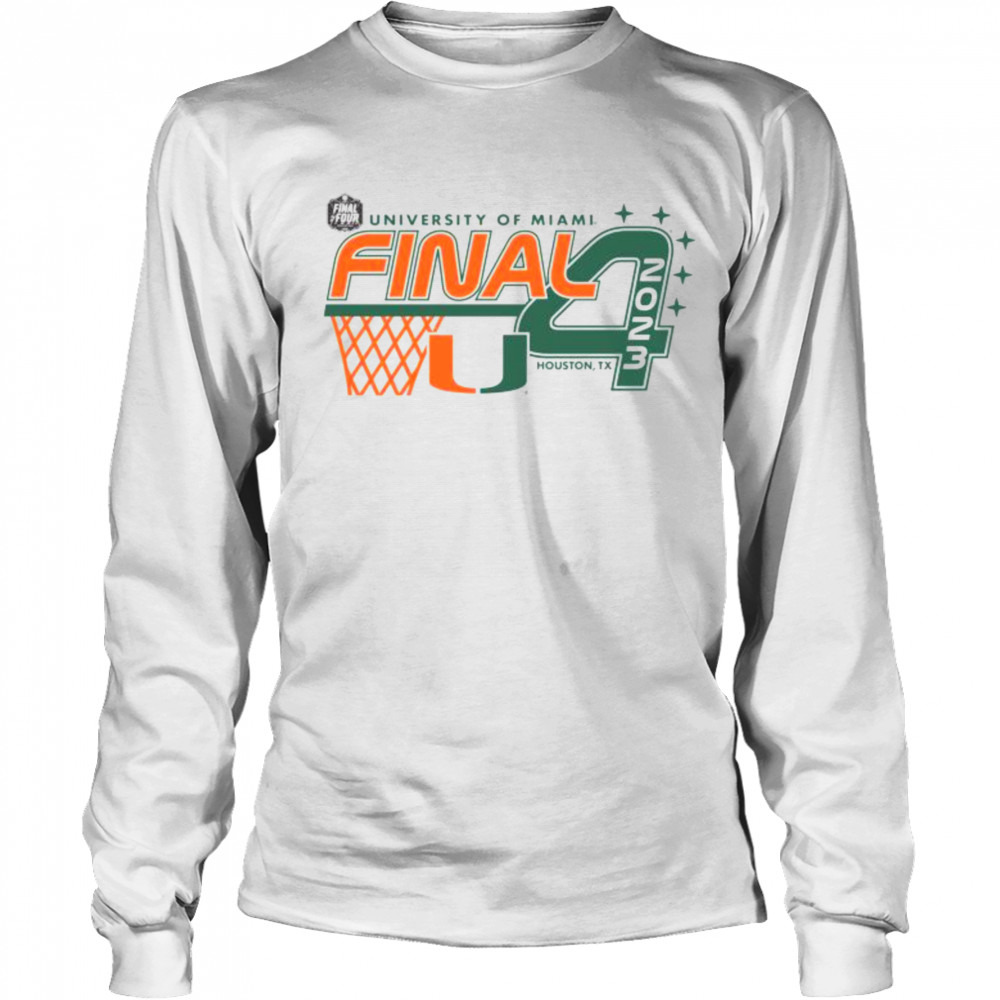 Long Sleeved shirt