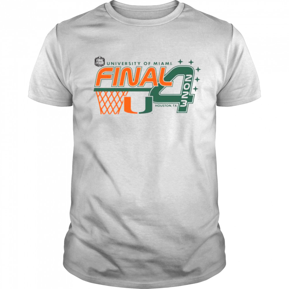 Unisex shirt