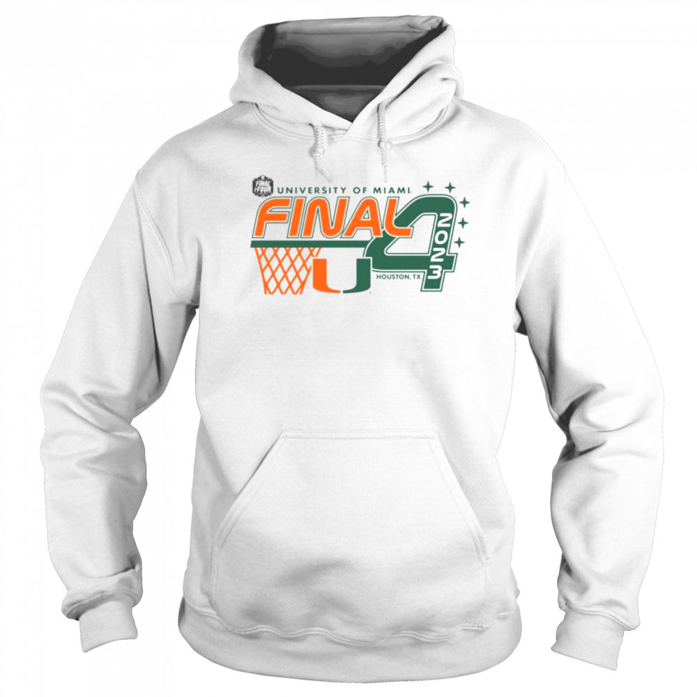 Hoodie shirt