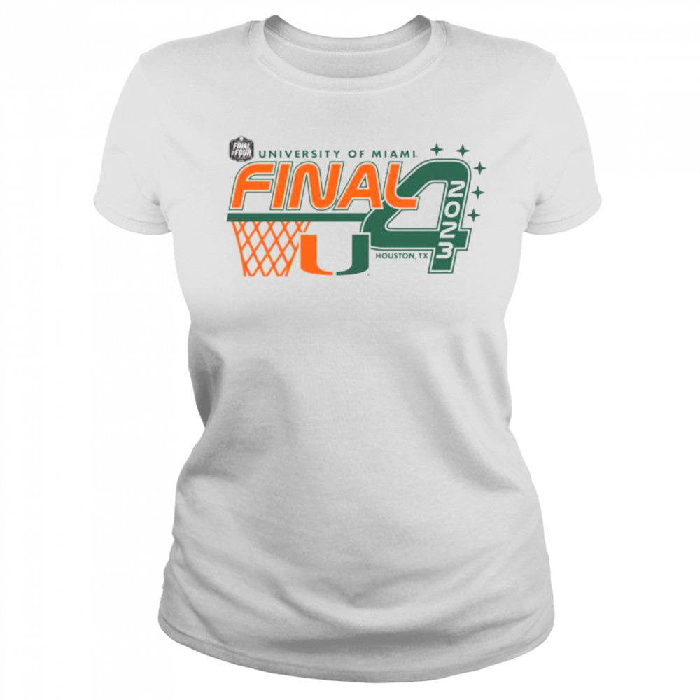 Women's shirt
