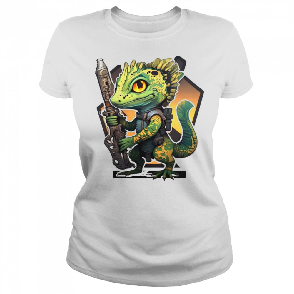 Women's shirt