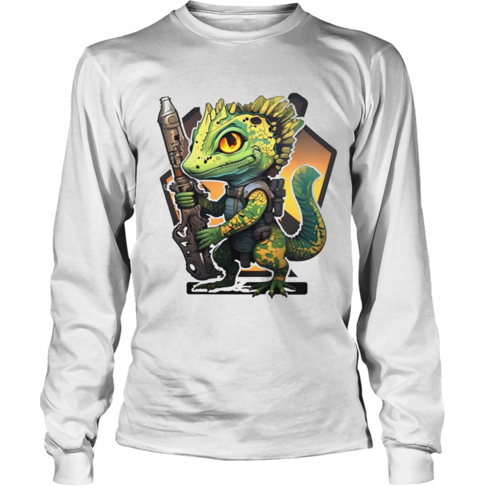 Long Sleeved shirt